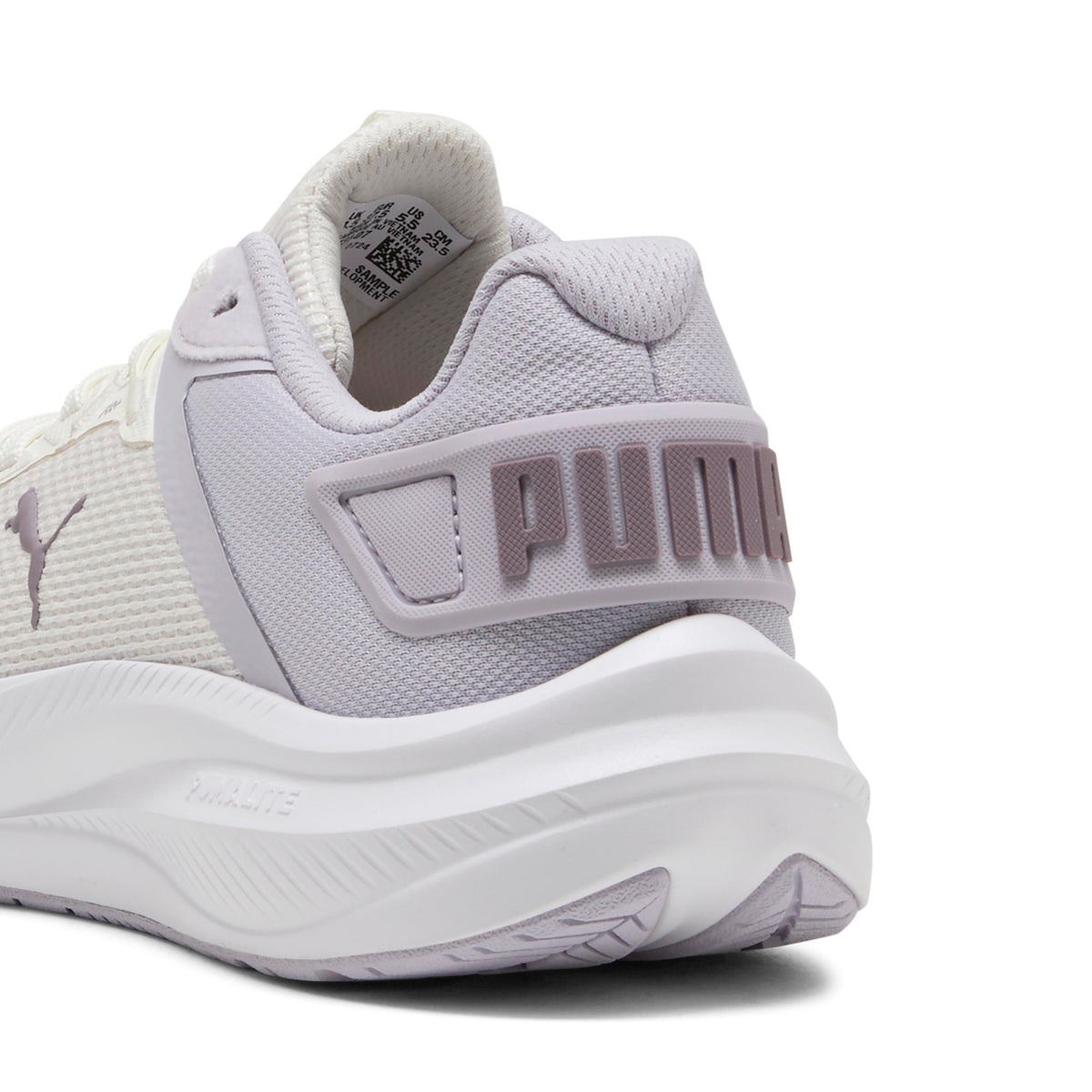 Tenis Puma Skyrocket Lite 2 Alt Lilas para Mujer