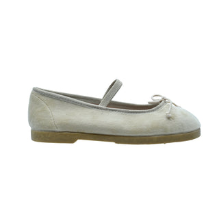 Zapato Niña Bailarina Elástico- VICTORIA