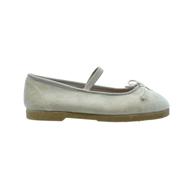 Zapato Niña Bailarina Elástico- VICTORIA