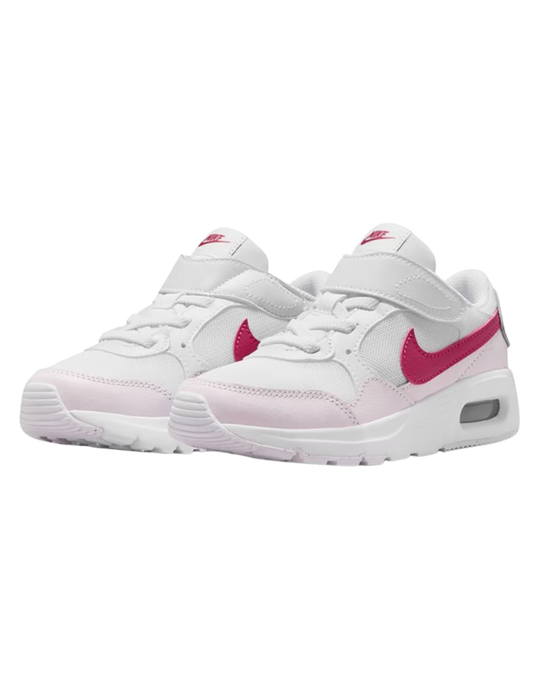 Tenis Niña Nike Air Max Sc (Psv)