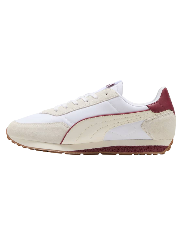 Tenis Puma ST Miler Rise Blancos para Mujer