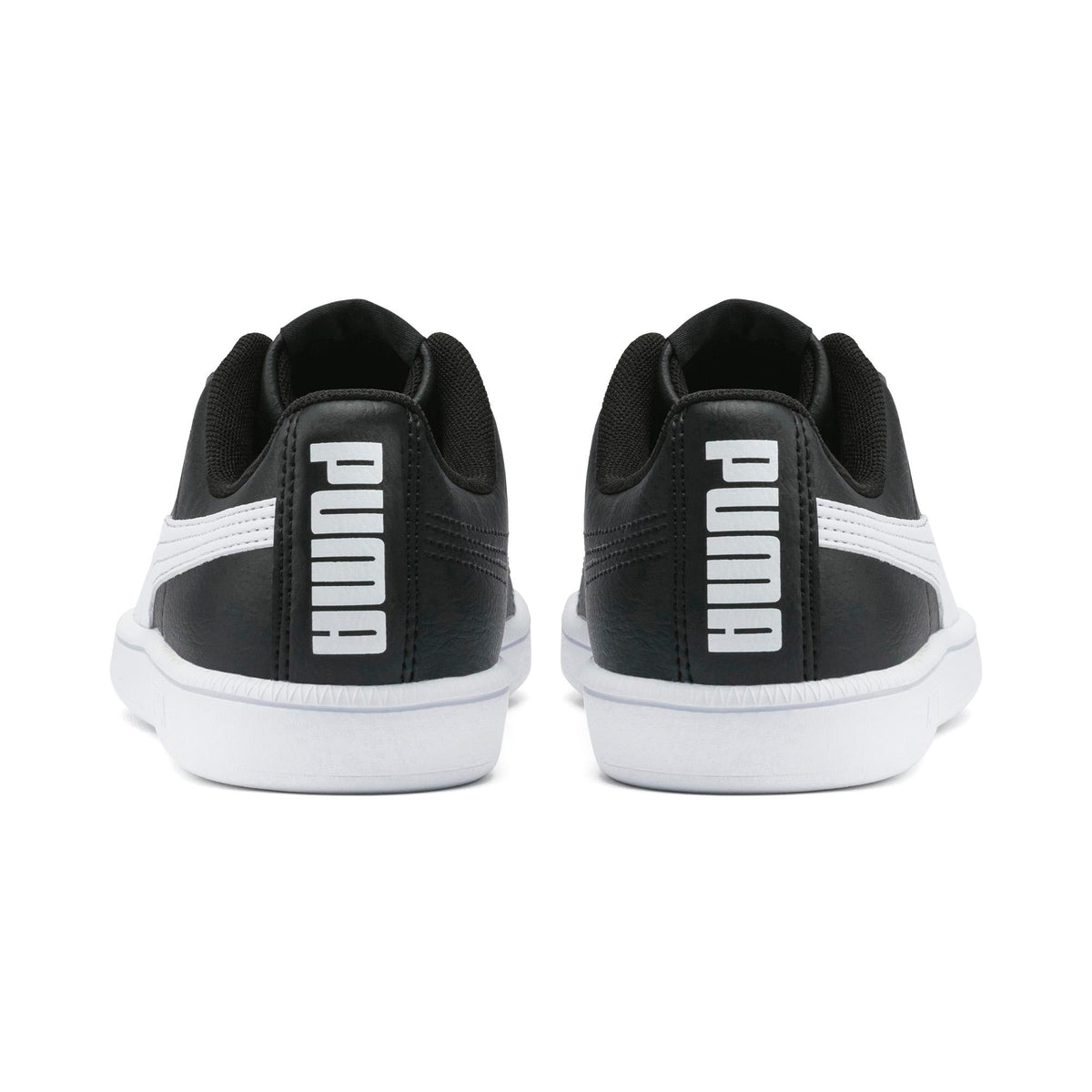 Tenis Puma UP JR Negros para Niño