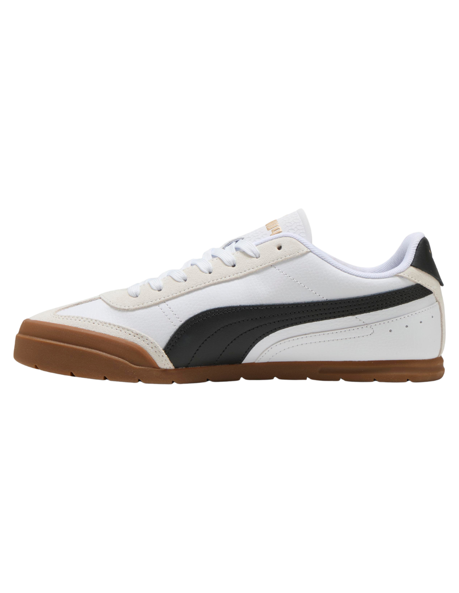 Tenis Puma Super Turino Blancos para Hombre