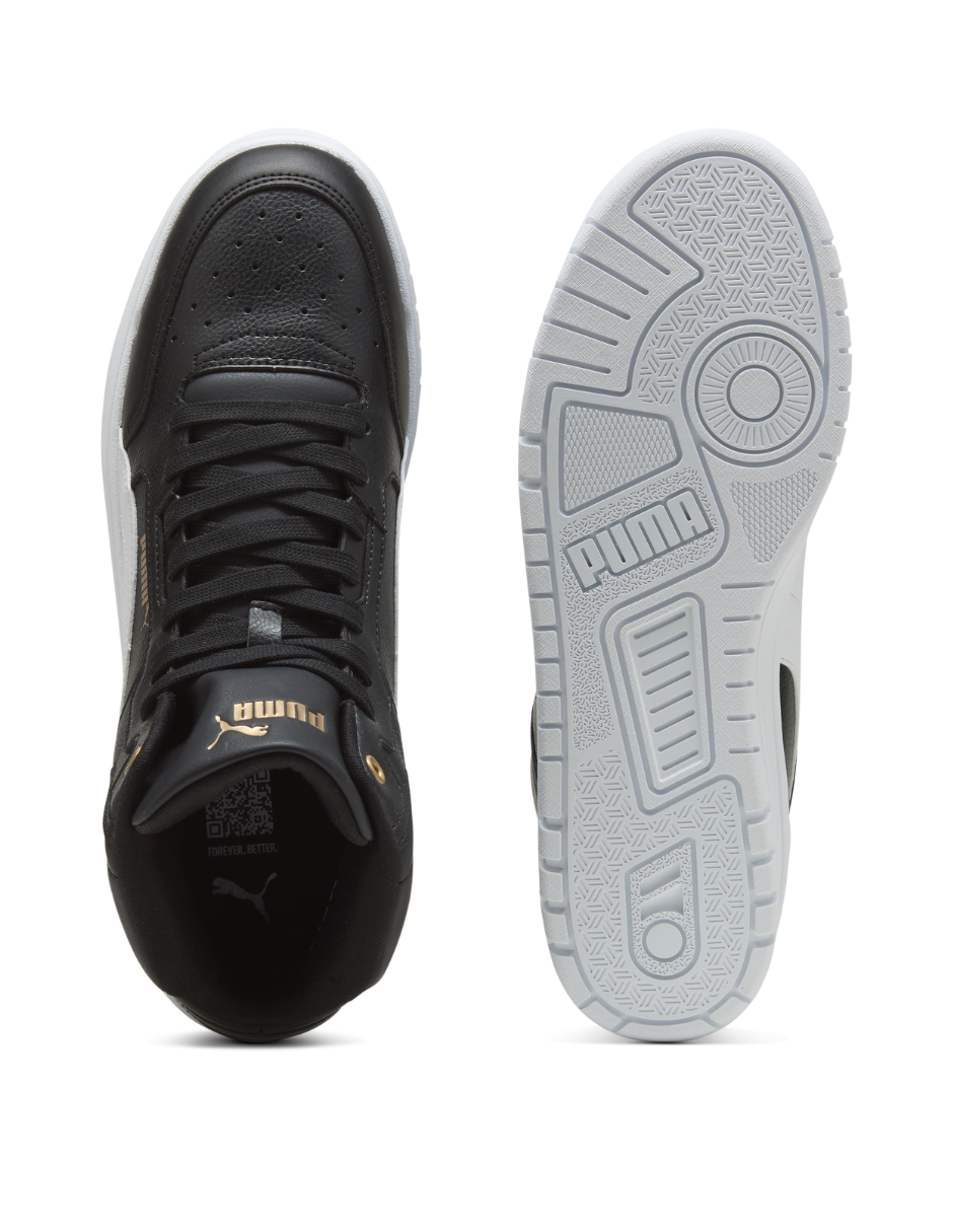 Tenis Hombre Shuffle Downtown Mid