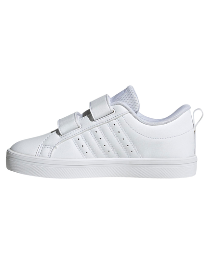 TENIS ADIDAS VS PACE 2 CF C BLANCOS PARA NIÑO