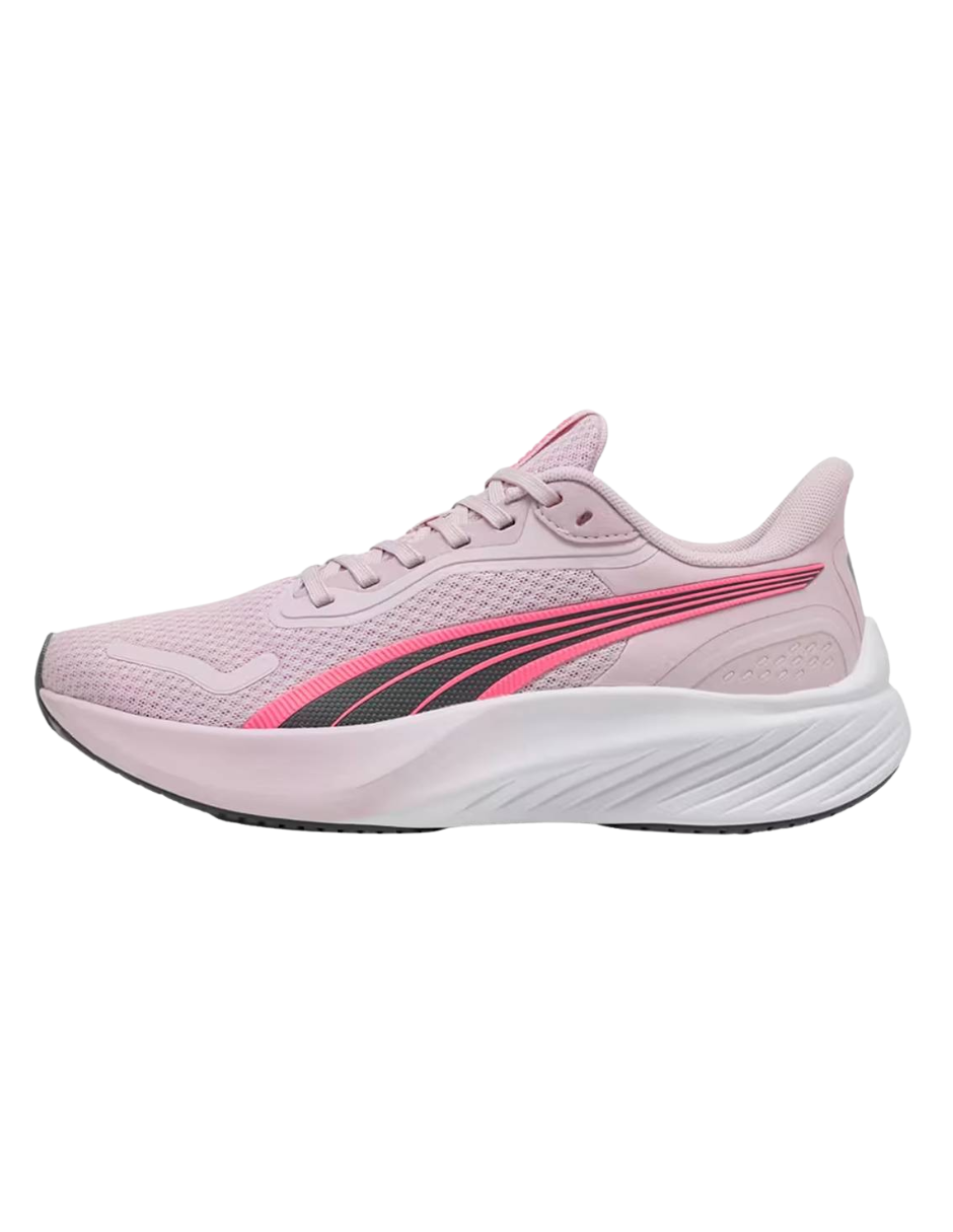 Tenis Puma Pounce Lite Wns Rose para Mujer