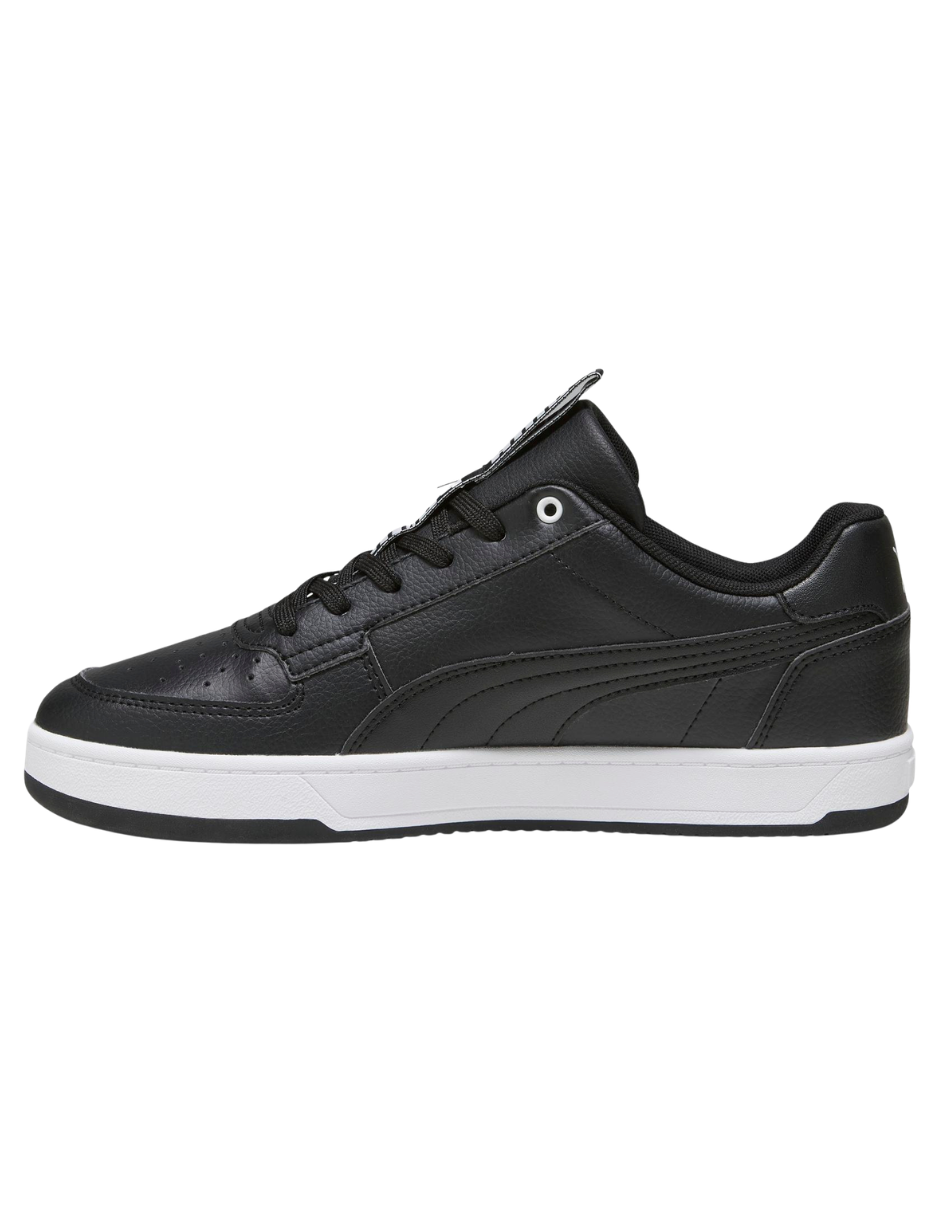 Tenis Puma Caven 2.0 Logobsession Negros para Hombre