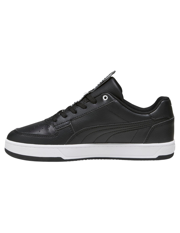 Tenis Puma Caven 2.0 Logobsession Negros para Hombre