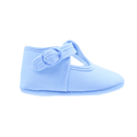 Zapato Bebe Azul - Pekis