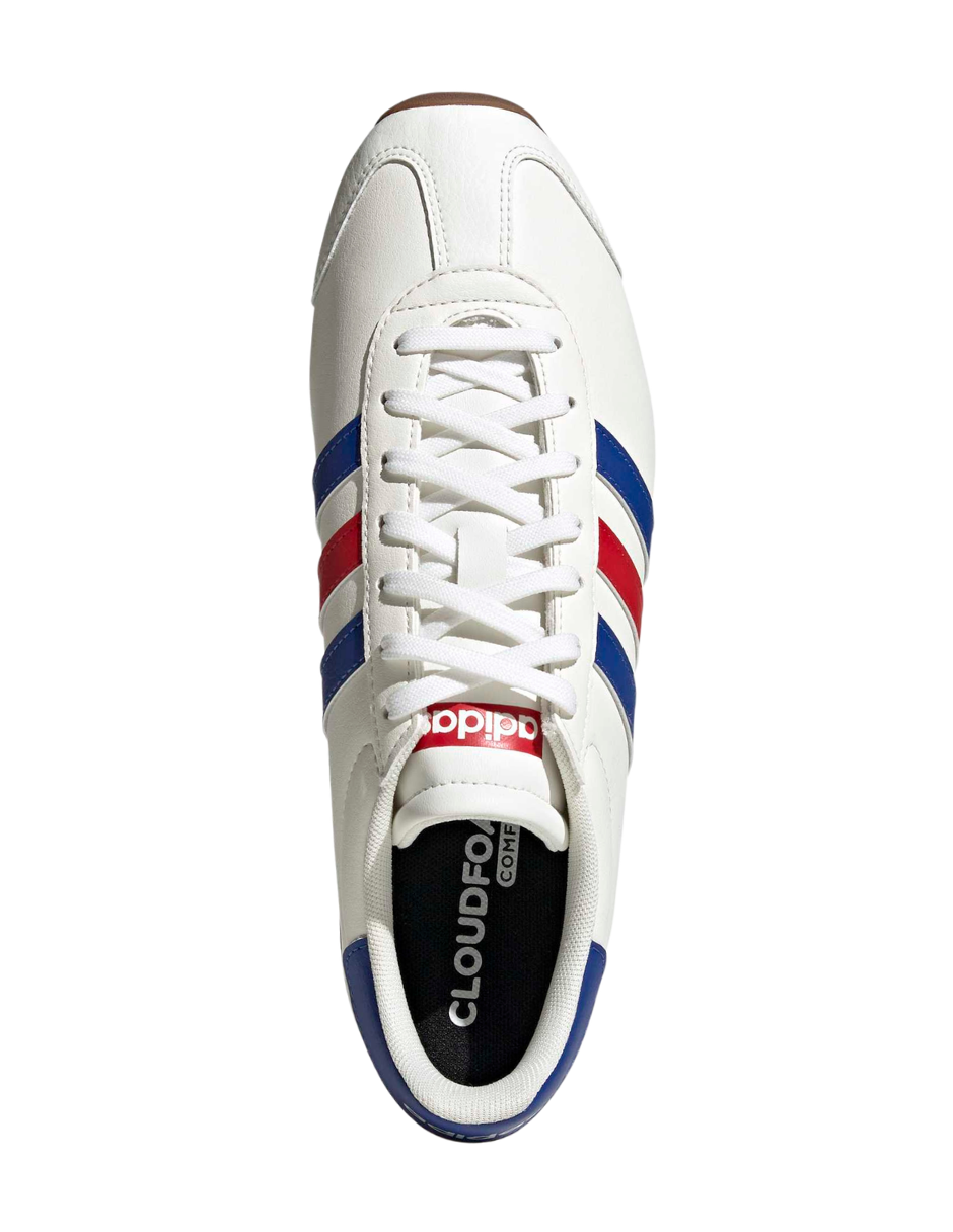 Tenis Adidas Runvista Blancos para Hombre