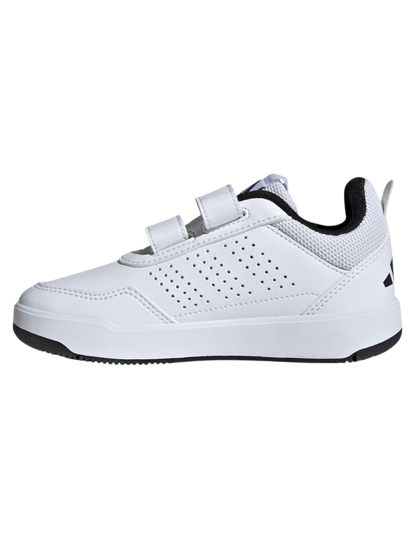 TENIS ADIDAS TENSAUR SPORT 3 CF K BLANCOS PARA NIÑO