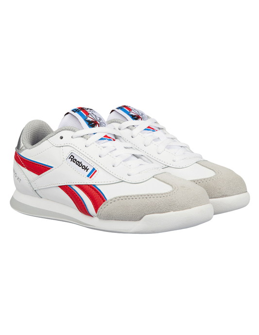Tenis Reebok Campio XT Blancos para Niño