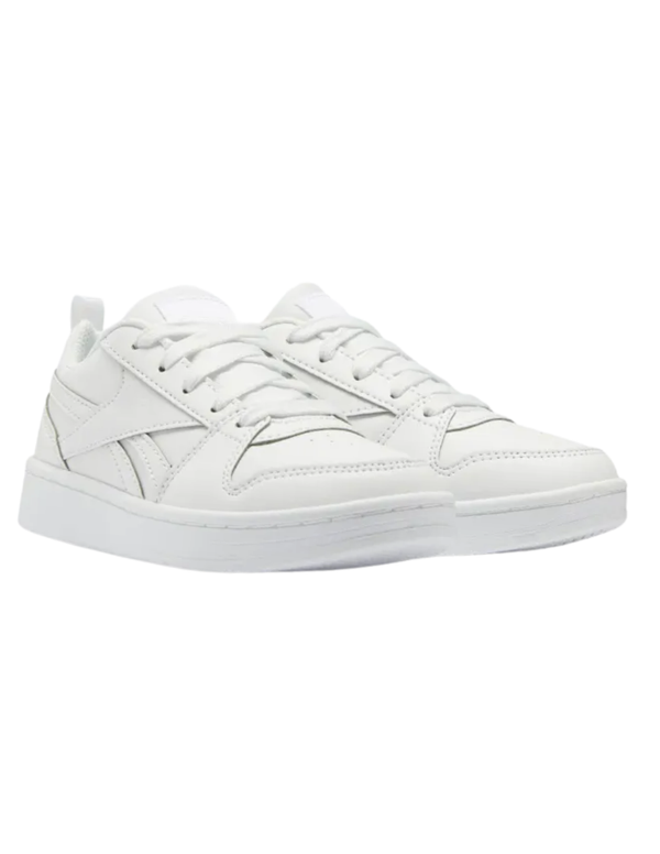 Tenis Reebok Royal Prime 2.0 Blancos para Niños(Unisex)