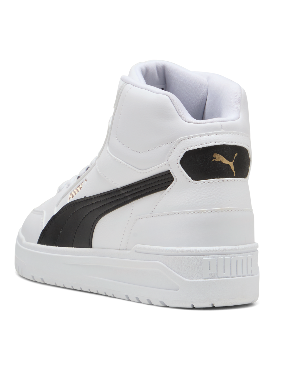 Tenis Hombre Shuffle Downtown Mid