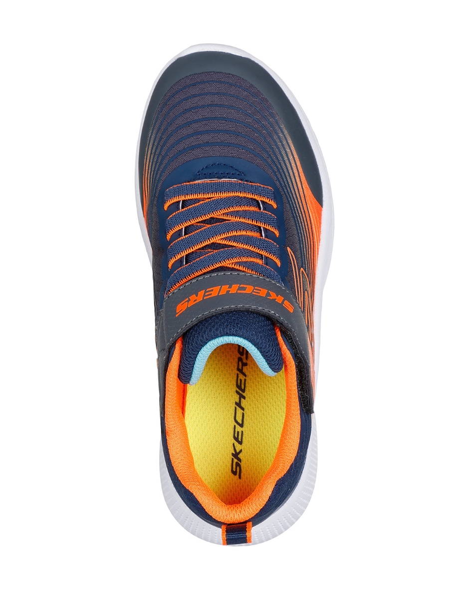 Tenis Skechers Microspec Advance para Niño