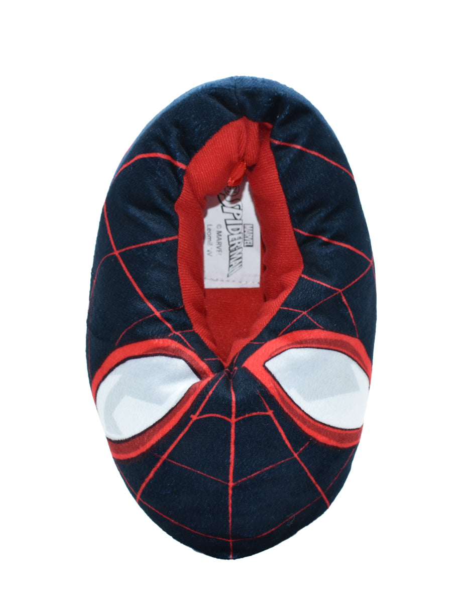 Pantufla Niño Spiderman - Georgie Boy