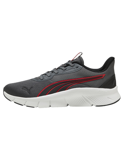 Tenis Puma Flexfocus Lite Modern Grises para Hombre