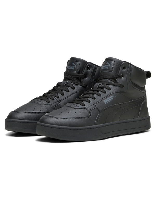 Tenis Puma Caven 2.0 Mid Negro para Hombre