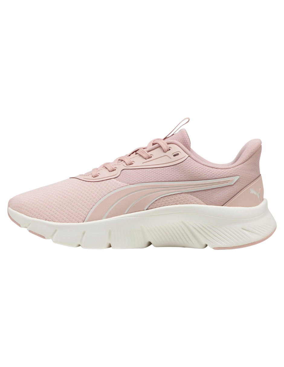Tenis Puma Flexfocus Lite Modern Woven Rosas para Mujer