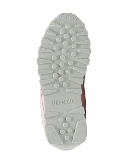 Tenis Reebok Classic AZ Rosas para Niña