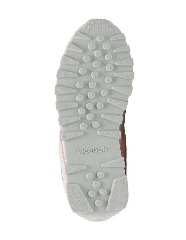 Tenis Reebok Classic AZ Rosas para Niña