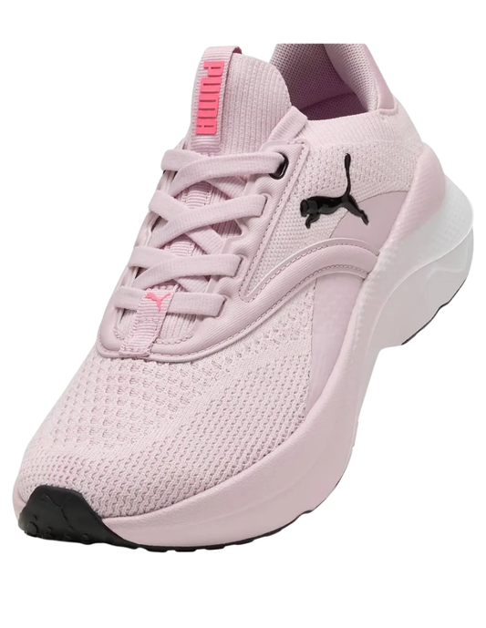 Tenis Puma Softride Mayve Wn's Negros para Mujer