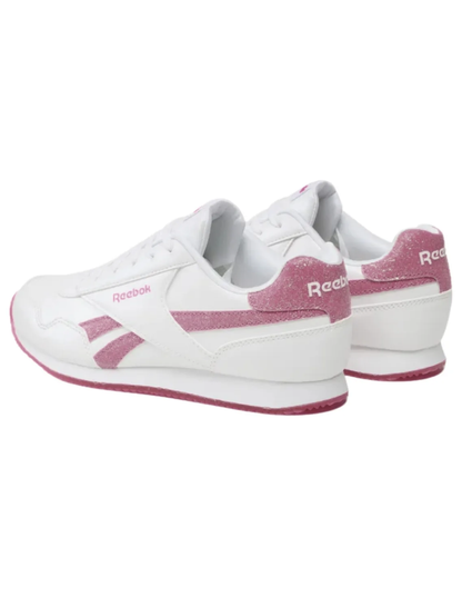 Tenis Reebok Reebok Glide Blancos para Niño