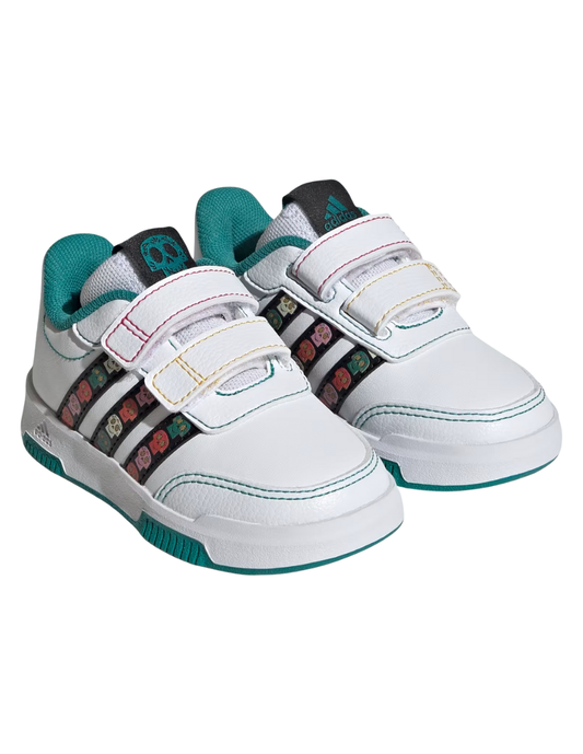 Tenis Adidas Tensaur Coco Cf I para Niño