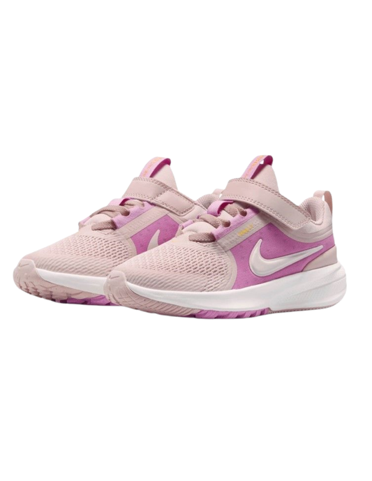 Tenis Nike Star Runner 5 GS Rosas para Niña
