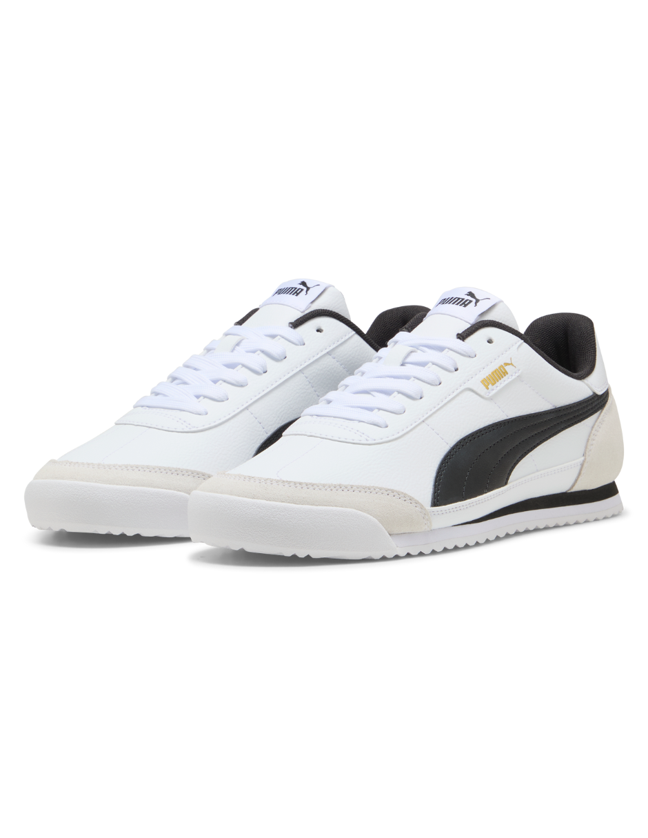 Tenis Hombre Puma Turino Ii Og Blanco -Puma