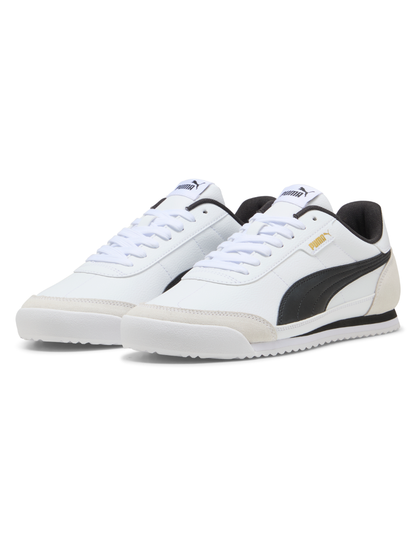 Tenis Hombre Puma Turino Ii Og Blanco -Puma