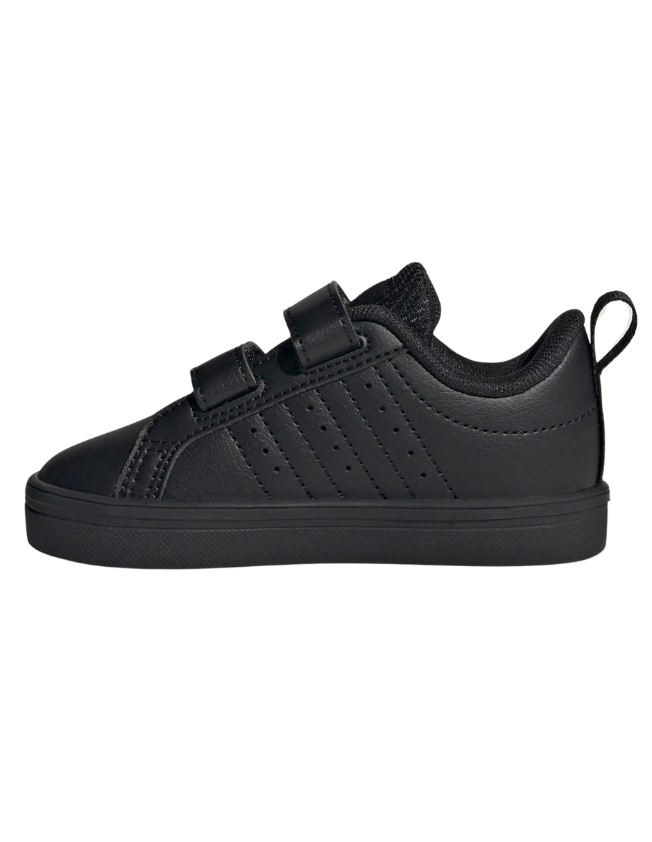 Tenis Adidas VS Pace 2.0 CF I Negros para Niños(Unisex)