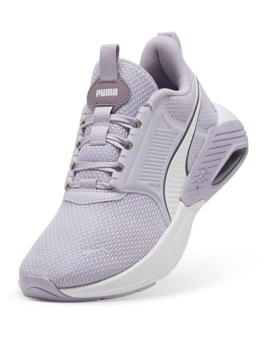Tenis Mujer X-Cell Nova Fs Morado -Puma