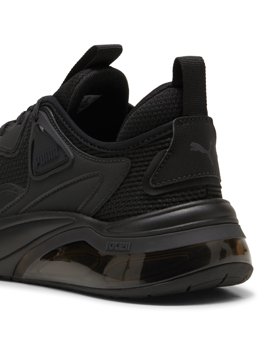 Tenis Hombre Cell Thrill Negro -Puma