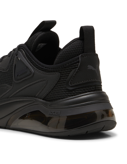Tenis Hombre Cell Thrill Negro -Puma