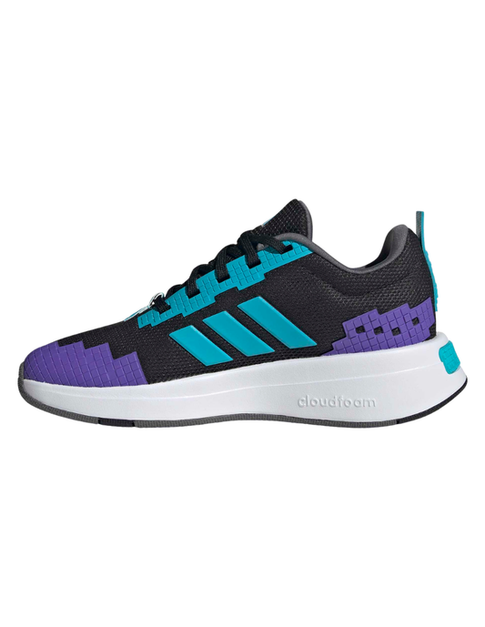 Tenis Adidas Minecraft Pro J Negros para Niño
