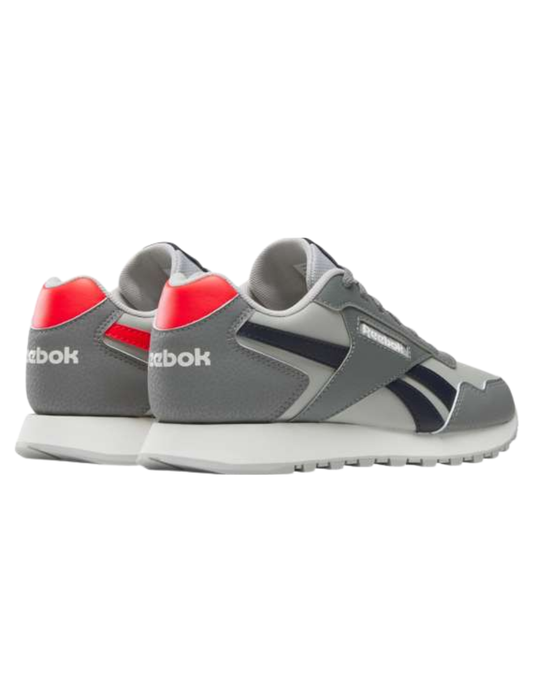 Tenis Reebok Reebok Glide Grises para Niño