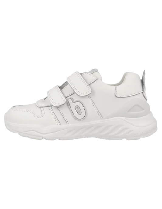 Tenis Biomecanics Blanco Unisex