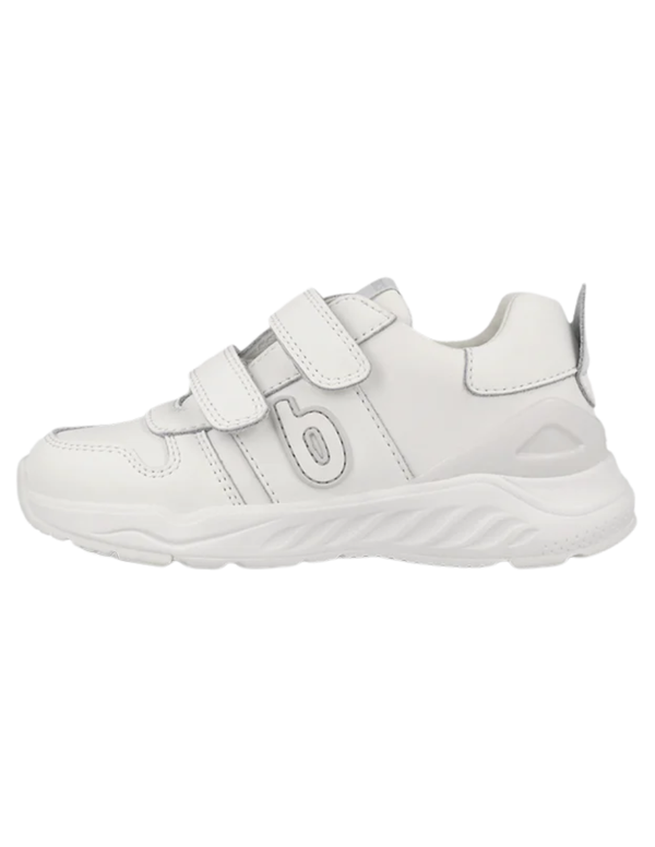 Tenis Biomecanics Blanco Unisex