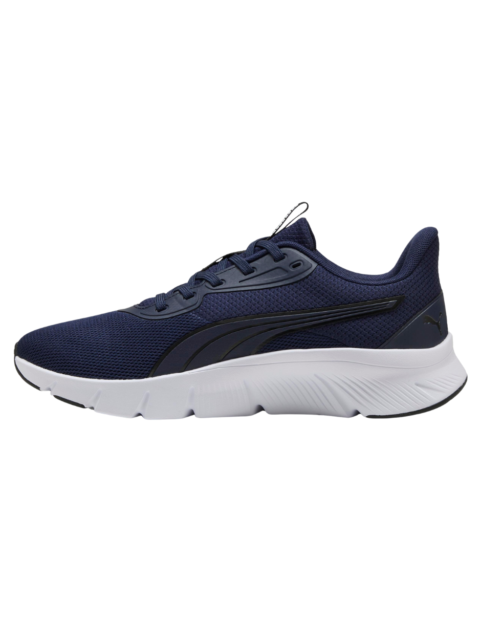 Tenis Puma Flexfocus Lite Modern Azul Marinos para Hombre