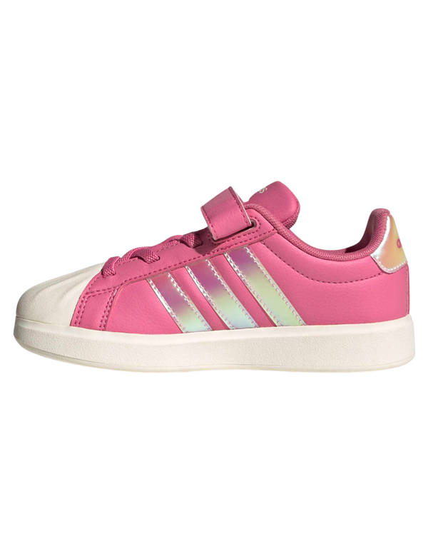TENIS ADIDAS STREETTALK EL C ROSAS PARA NIÑA