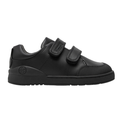 Zapatos Escolares Biomecanics Velcro para Niños (Unisex)