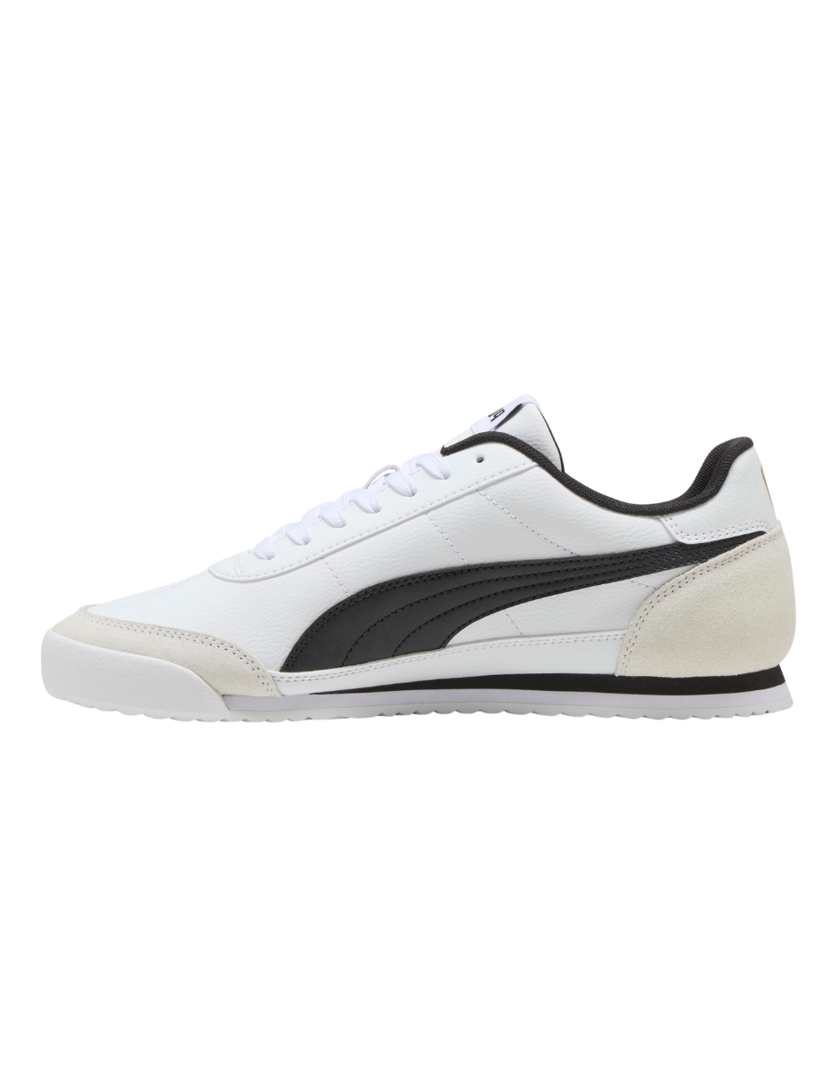Tenis Puma Turino II OG Wns Blancos para Mujer