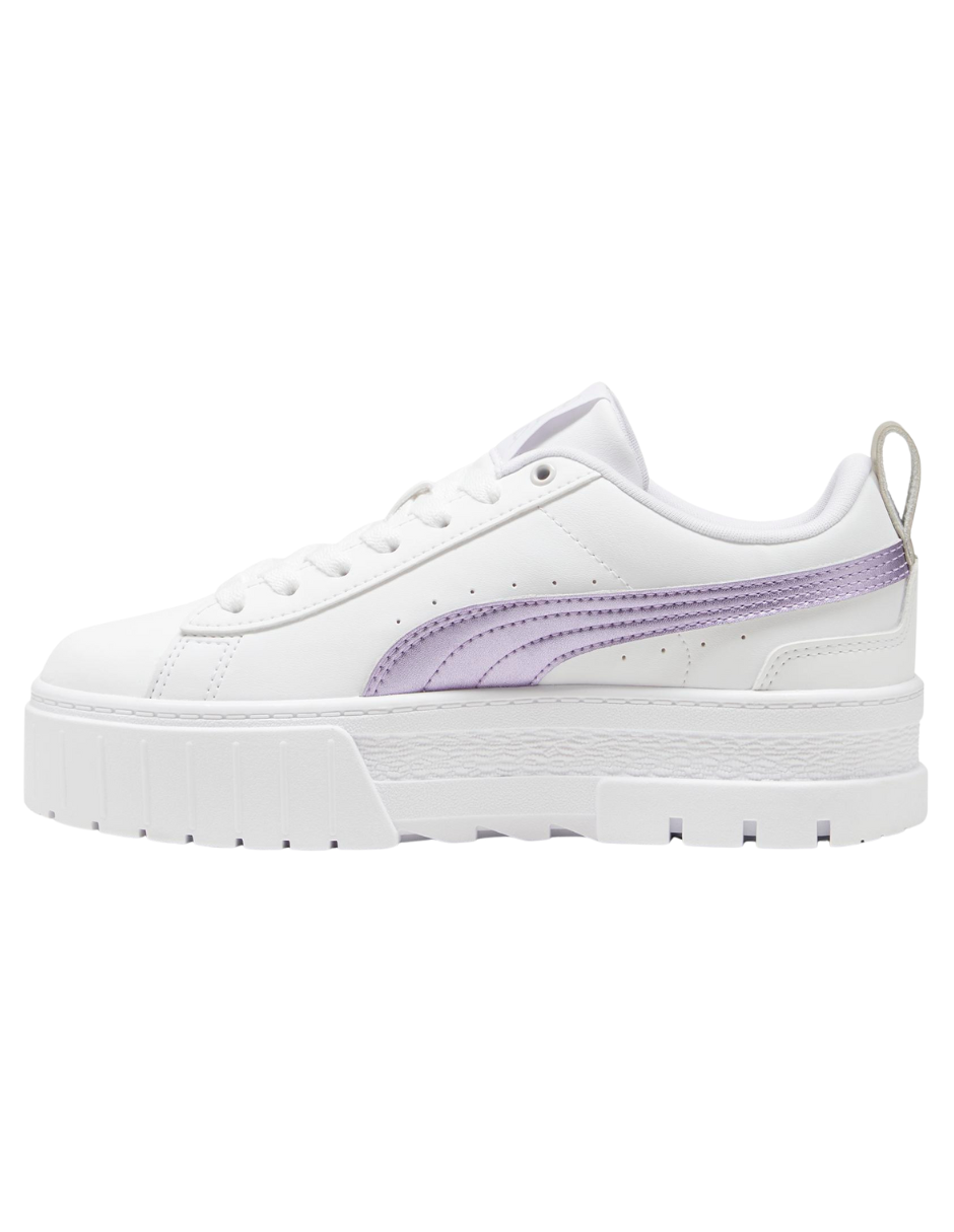 Tenis Mujer Mayze Glow-Up Wns