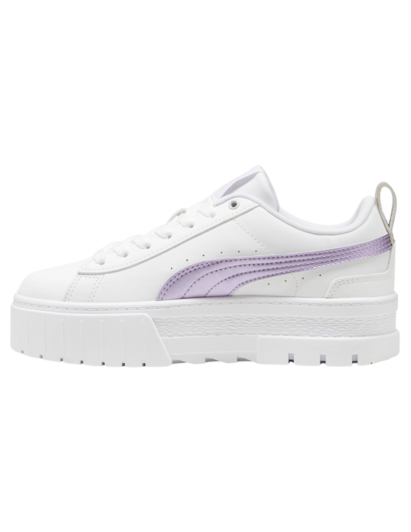 Tenis Puma Mayze Glow-Up Wns para Mujer