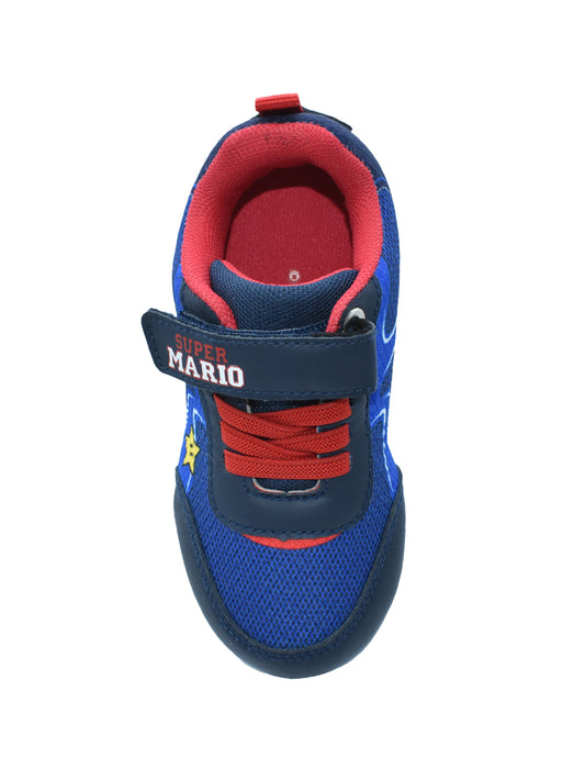 Tenis Niño Mario Luces - Georgie Boy