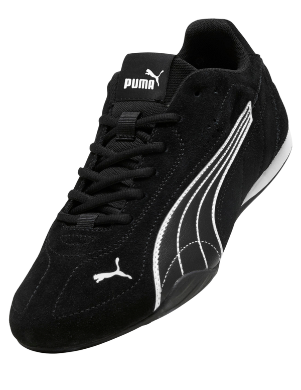 Tenis Puma Catch SD Negros para Hombre
