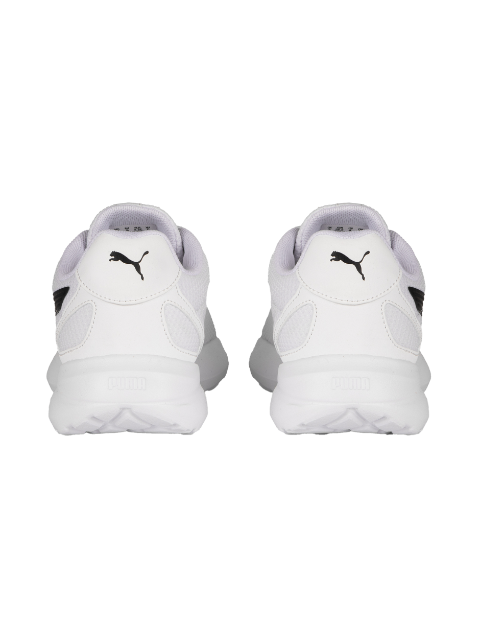 Tenis Niño Softride Cosmic Lt Jr Blanco -Puma