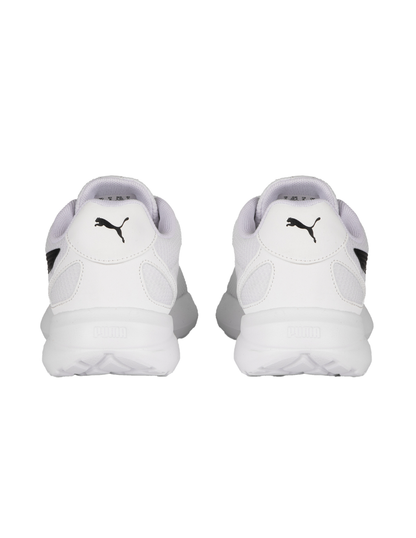 Tenis Niño Softride Cosmic Lt Jr Blanco -Puma