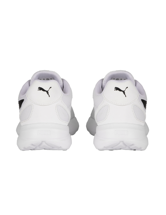 Tenis Niño Softride Cosmic Lt Jr Blanco -Puma
